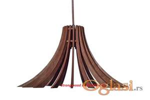 Visilica East   40x26 cm